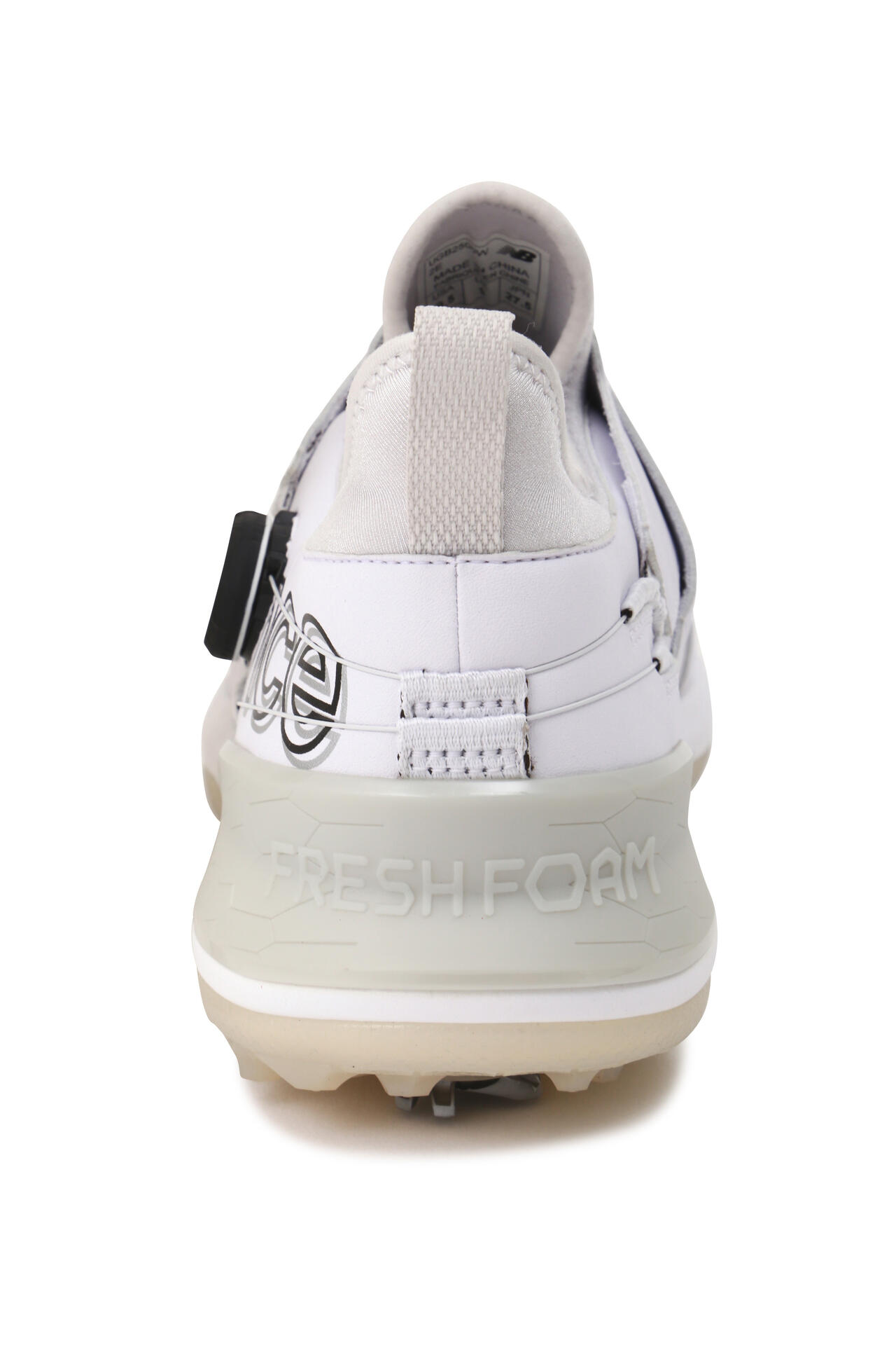 UGB2500 スパイクシューズ (UNISEX)