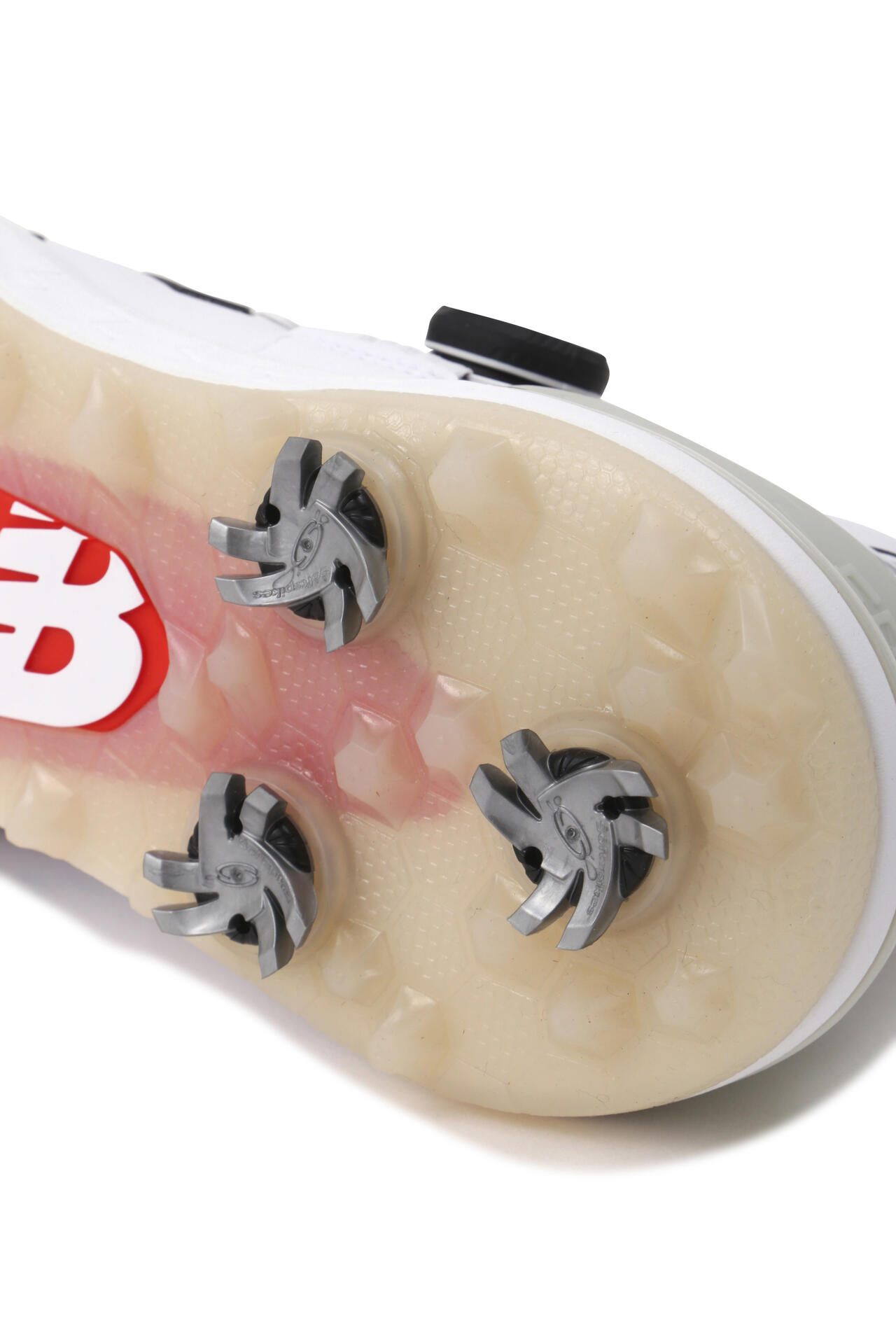 UGB2500 スパイクシューズ (UNISEX)