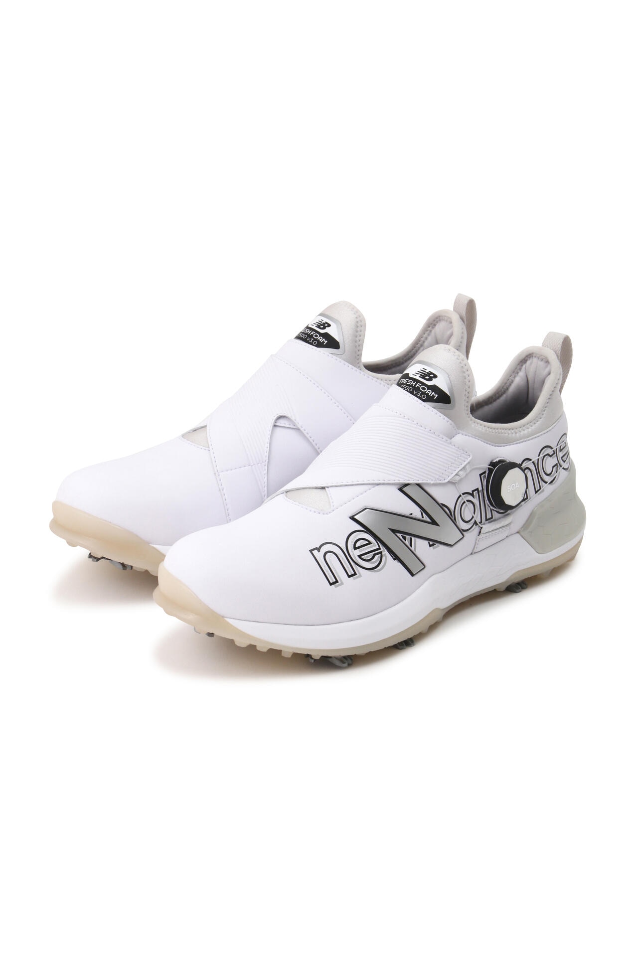 new balance golf】UGB2500 スパイクシューズ (UNISEX)