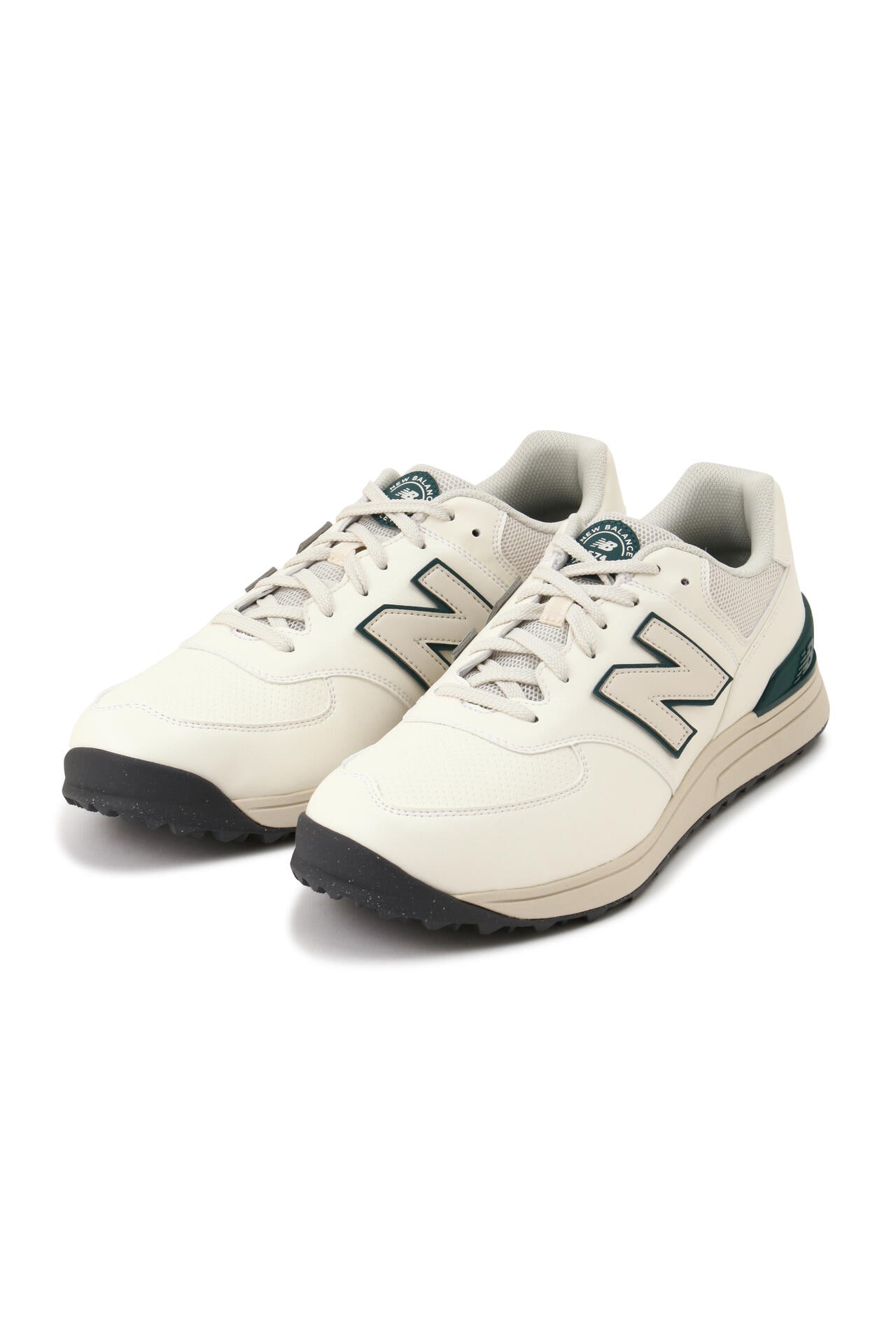 new balance golf】UGS574 スパイクレスシューズ (UNISEX)