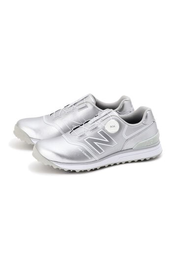 GOLF SHOES | ゴルフウェア【new balance golf】