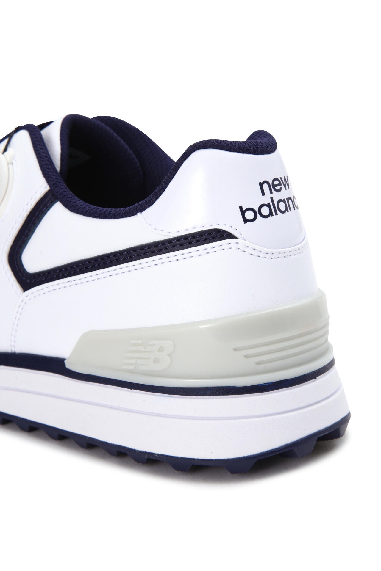 new balance golf】UGBS574G スパイクレスシューズ (UNISEX)