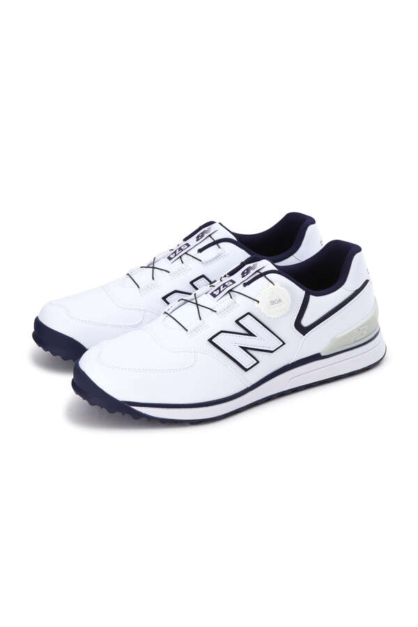 new balance golf】UGBS574G スパイクレスシューズ (UNISEX)