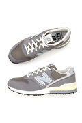 【展開店舗限定】MG996GY2 スパイクシューズ (MENS)