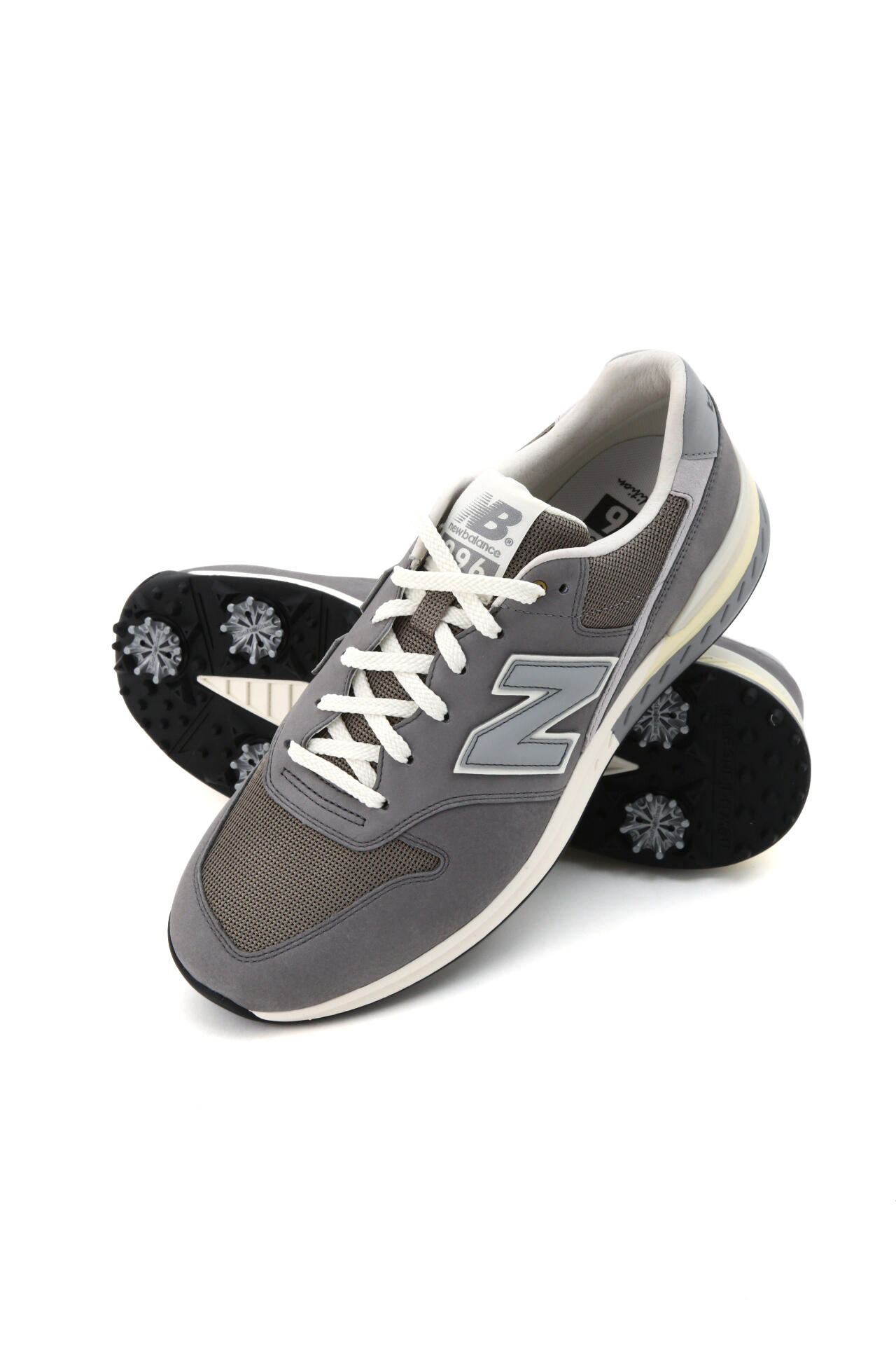 【展開店舗限定】MG996GY2 スパイクシューズ (MENS)