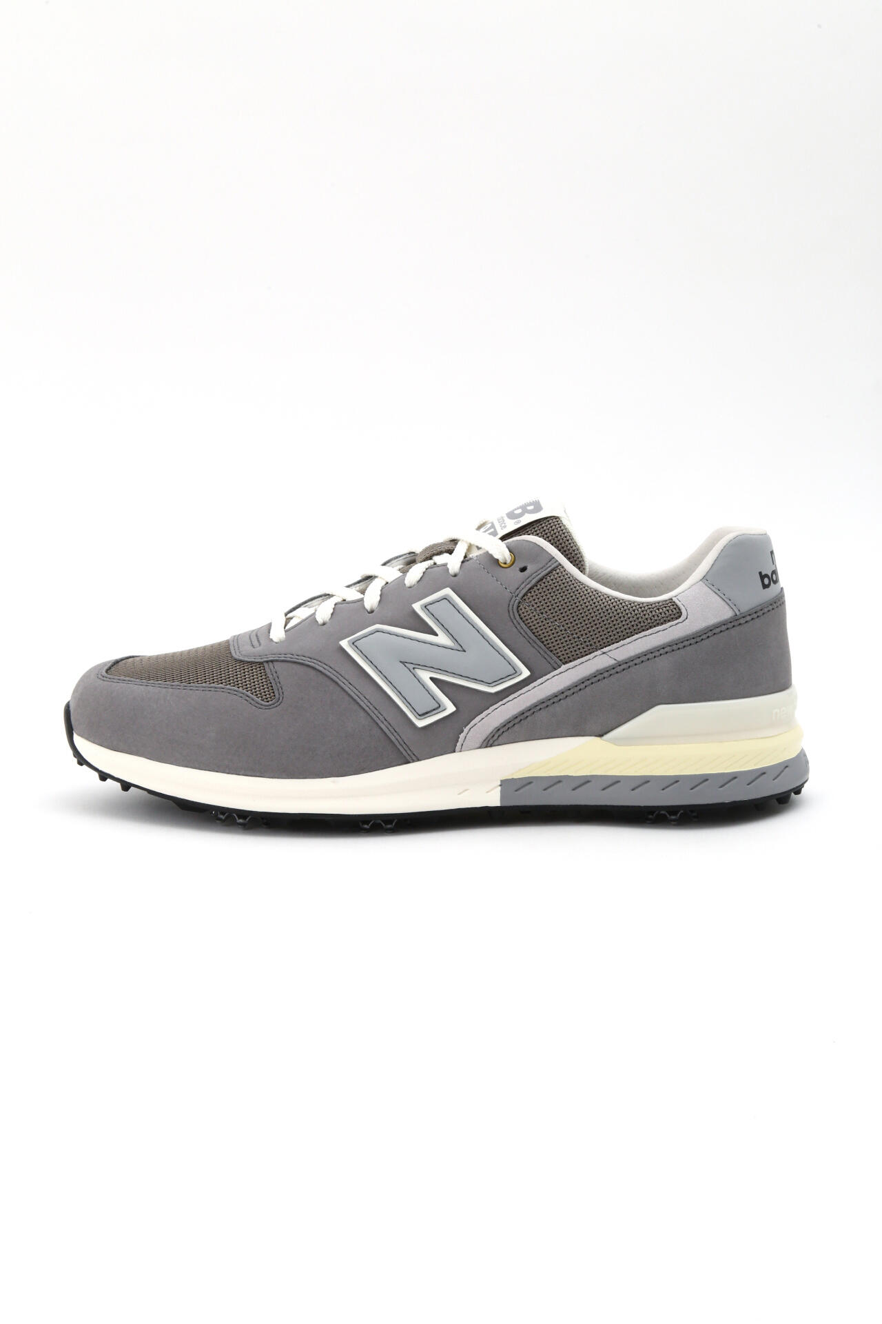 【展開店舗限定】MG996GY2 スパイクシューズ (MENS)
