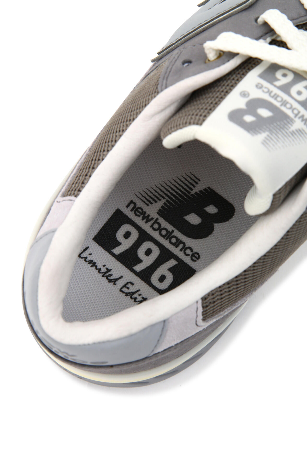 【展開店舗限定】MG996GY2 スパイクシューズ (MENS)