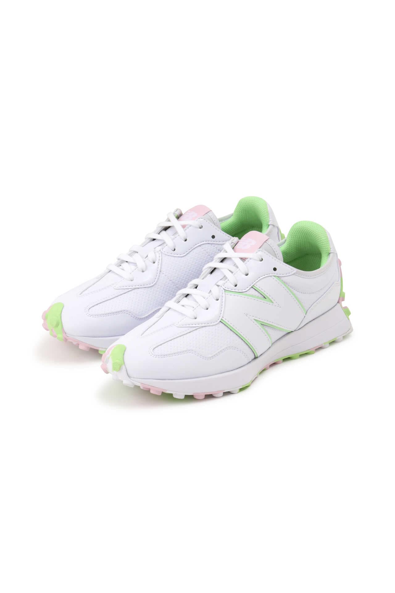 new balance golf】WGS327 スパイクレスシューズ (WOMENS)