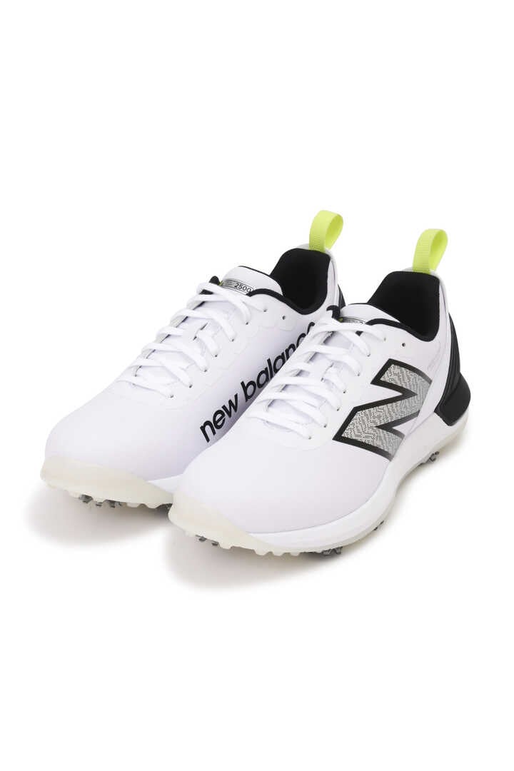 new balance golf】UG2500 スパイクシューズ (UNISEX)