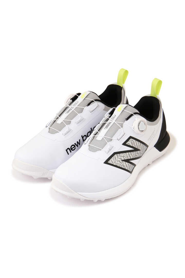 new balance golf】UGS2500 スパイクレスシューズ (UNISEX)