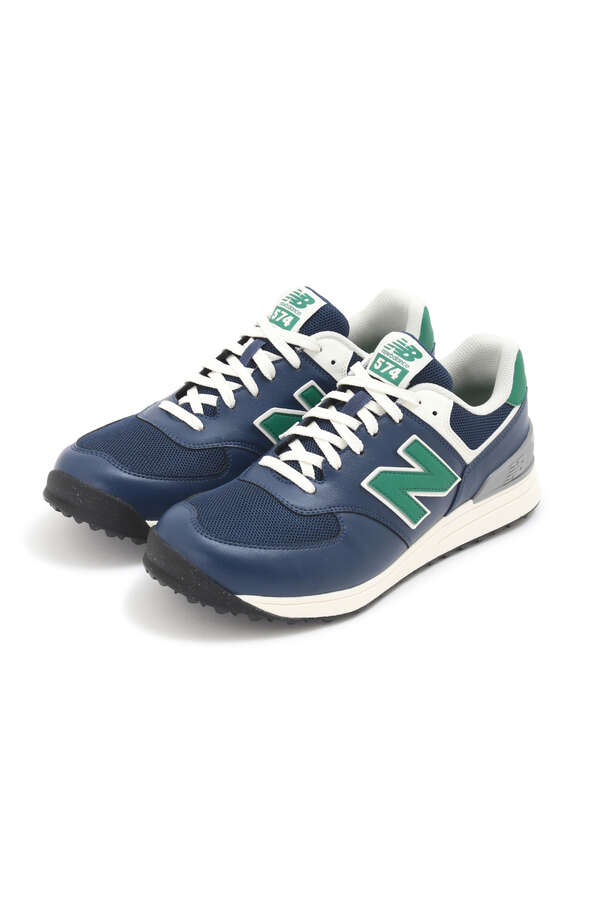 【new balance golf】UGS574 L3 スパイクレスシューズ (UNISEX)