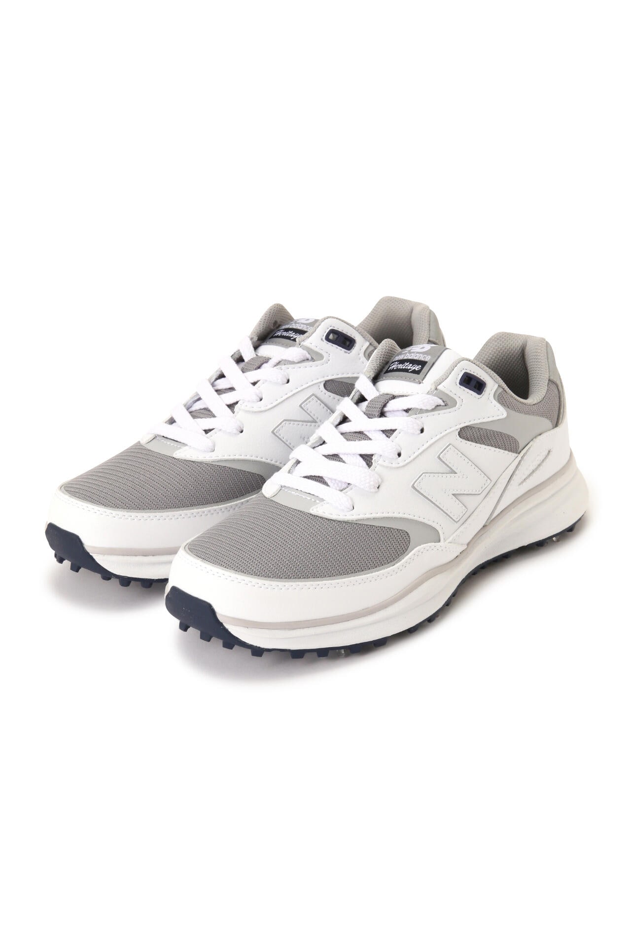 Men's new store balance golf shoes