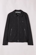 Airshut ロゴブルゾン (MENS)