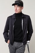 Airshut ロゴブルゾン (MENS)