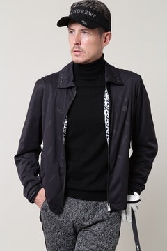 Airshut ロゴブルゾン (MENS)