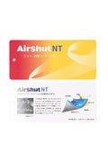 Airshut ロゴブルゾン (MENS)