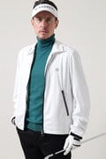 Airshut ロゴブルゾン (MENS)