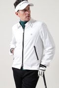 Airshut ロゴブルゾン (MENS)