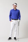 ストレッチドビー起毛パンツ (MENS)