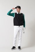 ストレッチドビー起毛パンツ (MENS)