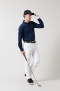 ストレッチドビー起毛パンツ (MENS)