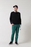 ストレッチドビー起毛パンツ (MENS)