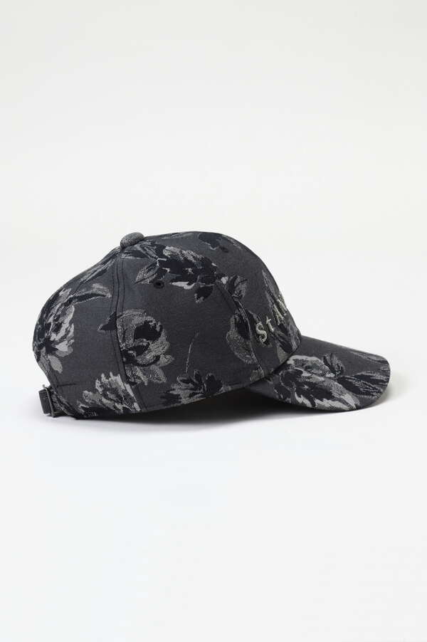ボニースコットランドジャガードキャップ (UNISEX)