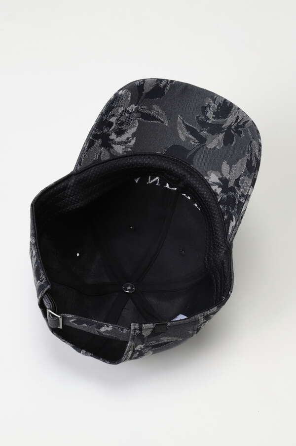 ボニースコットランドジャガードキャップ (UNISEX)