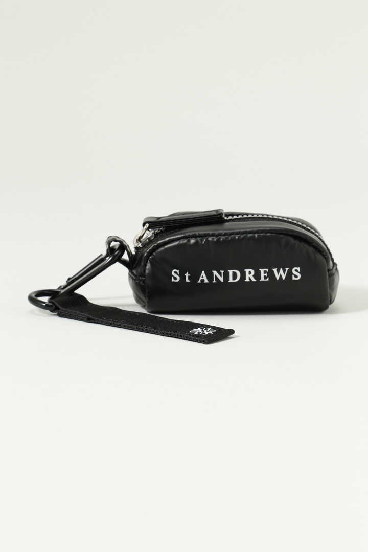 定番】ボールケース (UNISEX)（0422984353） | St ANDREWS ( セント