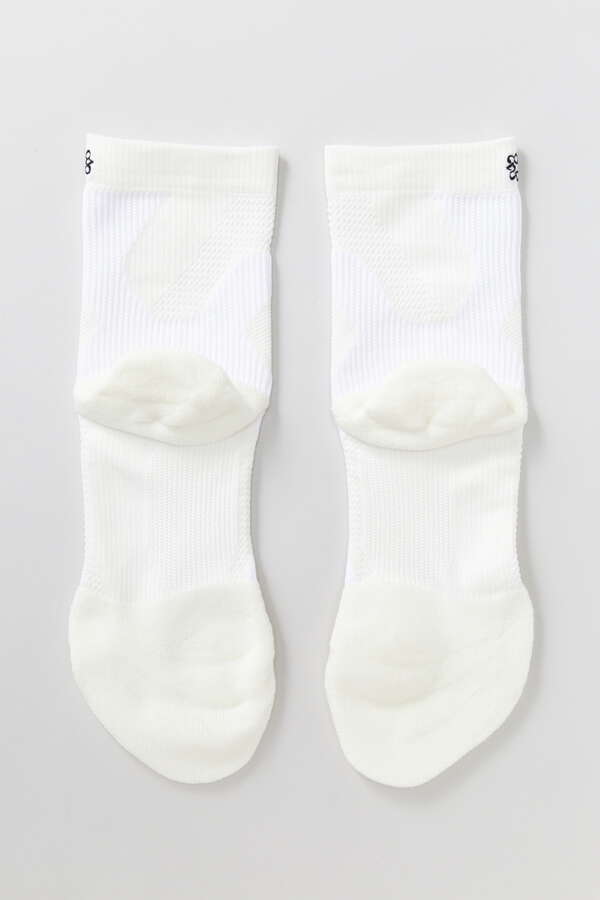 FOOTMAX ショートソックス (MENS)