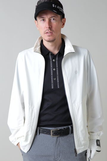 Blouson・Jacket｜St ANDREWS | ゴルフウェア【St ANDREWS】