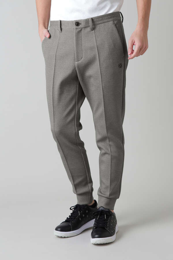 ダンボールニットパンツ (MENS)
