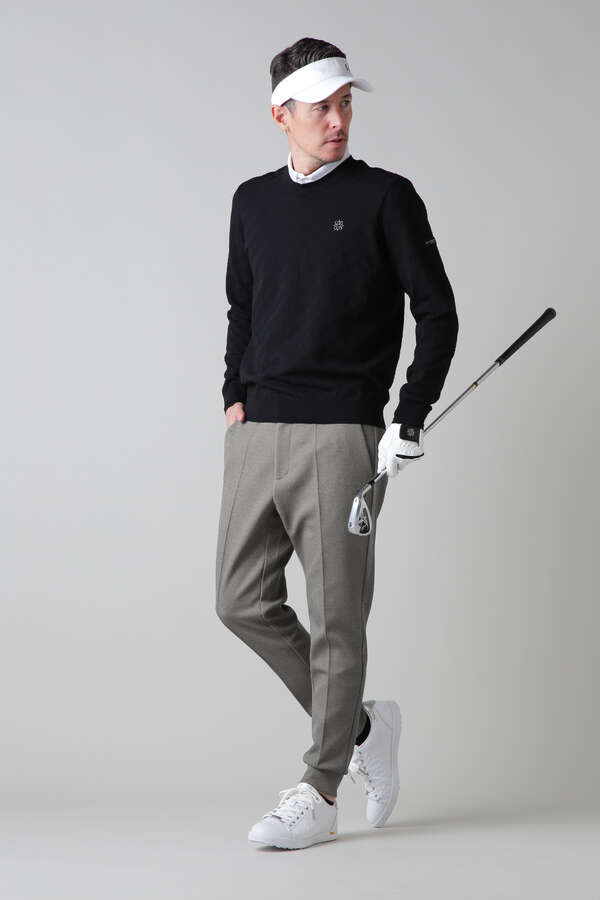 ダンボールニットパンツ (MENS)