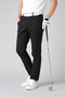 クロッシングロゴジャガードパンツ (MENS)