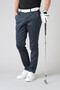 STAキューブロゴジャガードパンツ (MENS)
