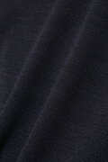 スラブジャガード半袖シャツ (MENS)
