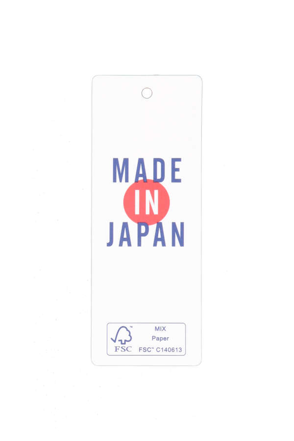 ストレッチ裏起毛 クルーネックプルオーバー (MENS)