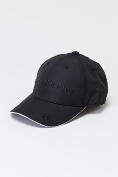 ロゴツバサンドキャップ (UNISEX)
