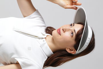 UVクリップセルバイザー (WOMENS)
