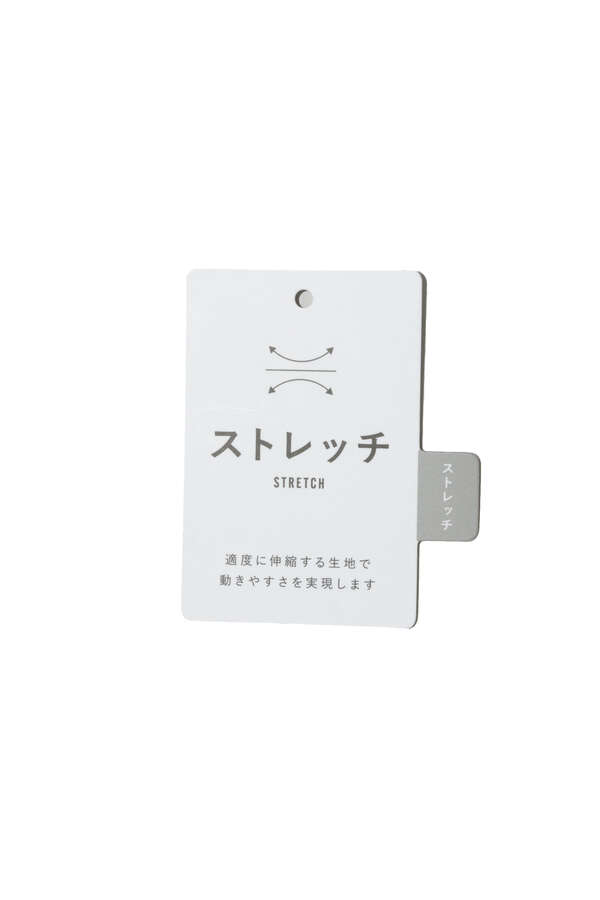STAモノグラムエンボス ボンディングブルゾン (MENS)