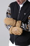 ポリエステルタフタミトン (UNISEX)