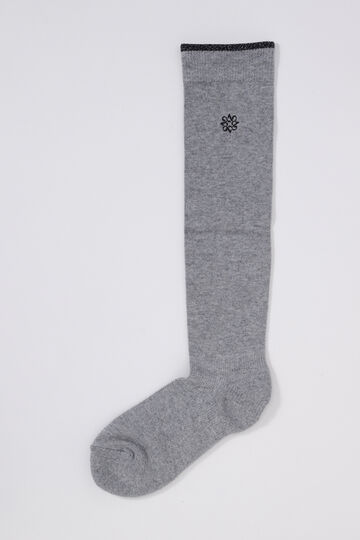 ヒールホールドハイソックス (WOMENS)