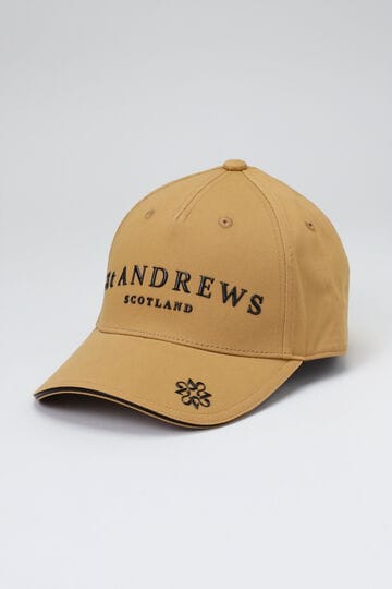 Cap・Glove｜St ANDREWS | ゴルフウェア【St ANDREWS】