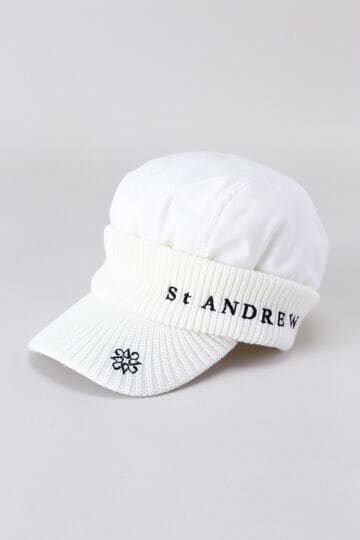 Cap・Glove｜St ANDREWS | ゴルフウェア【St ANDREWS】