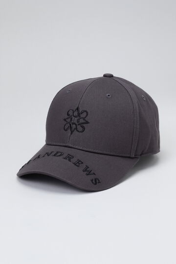 ツイルケルトロゴキャップ (UNISEX)