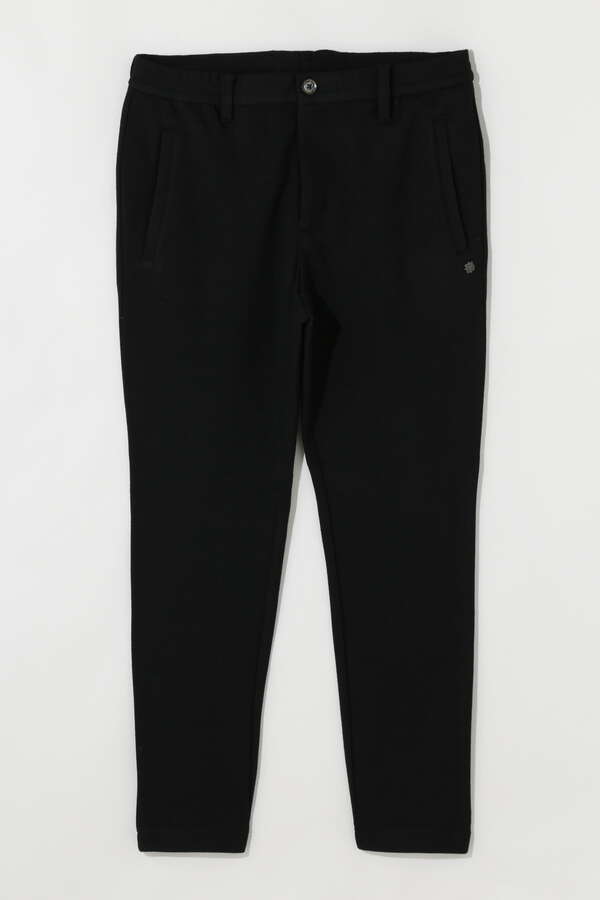 ウールダブルフェイスパンツ (MENS)