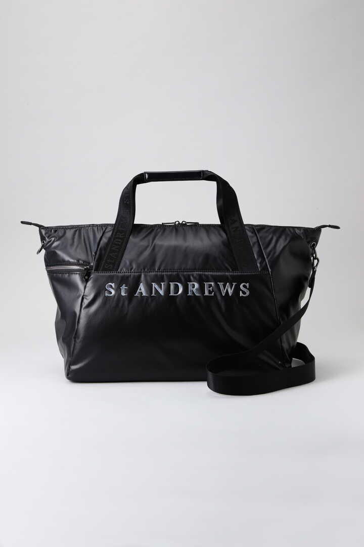 St ANDREWS】【定番】ロゴトートバッグ (UNISEX)