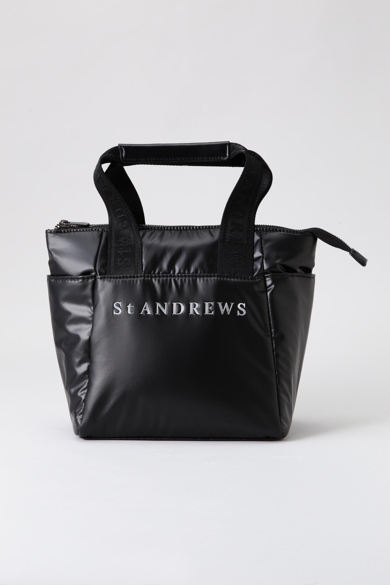 St ANDREWS】【定番】ロゴカートバッグ (UNISEX)