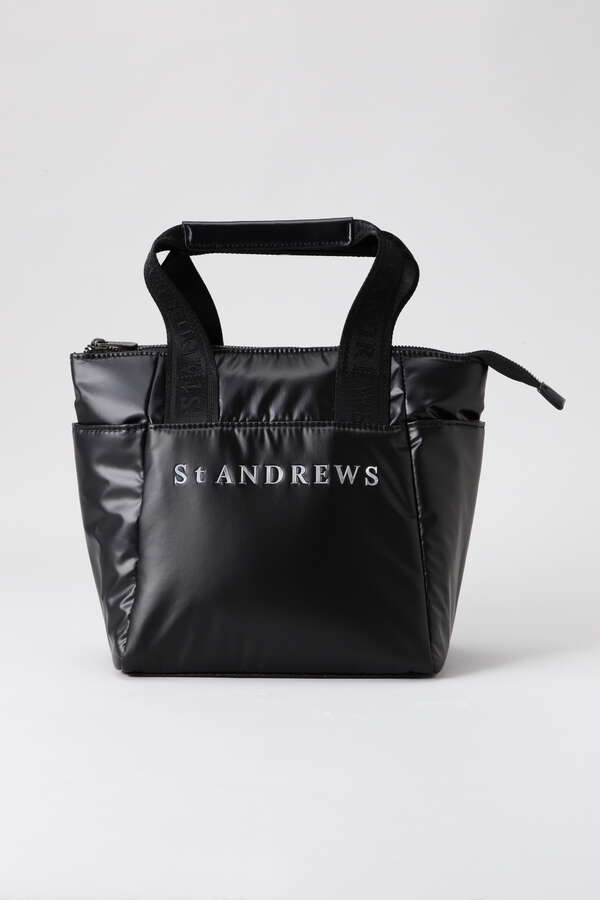 St ANDREWS】【定番】ロゴカートバッグ (UNISEX)-