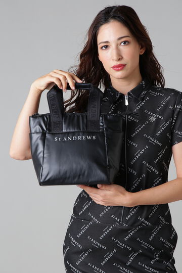 【定番】ロゴカートバッグ (UNISEX)